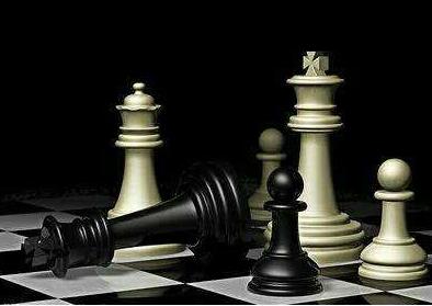 學好國際象棋必須熟記的小口訣技巧