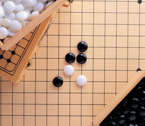 黑白棋技巧攻略详细篇