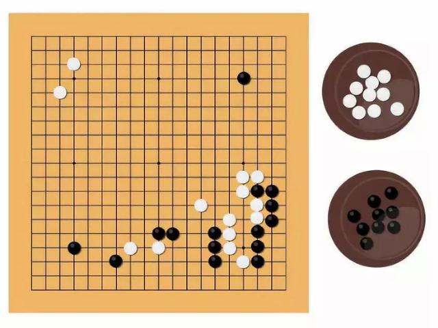 围棋怎么下才能够在最短的时间内取胜？