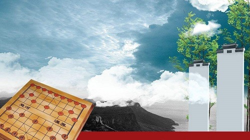 学习中国象棋有什么好处？